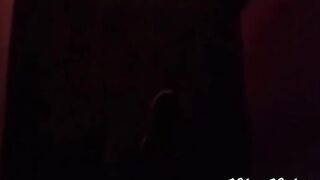 Halloween Throatpie Challenge: Cum in Throat to Survive - Intense Horror Edition