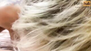 Dirty talk and rough anal sex with a nasty snake