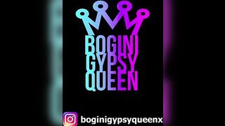 Gypsy Queen Goddess hard fucking compilation, a must-see!