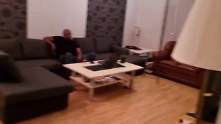 Black Friday special with a huge black cock for this horny milf