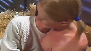 A girl for a long time said a brother, fuck me, and he did it