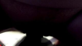 A sexy homemade video with a passionate redhead