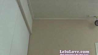 A man with a hairy crotch masturbates in front of the camera coarsely