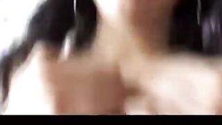 A man fucked his Indian wife with intense passion in a real homemade vid
