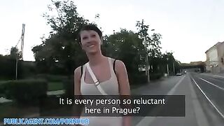 The girls agreed to have sex for money in an outdoor spot