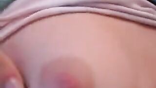 The first experience of a naked lesbian (18+ teen) - Eporn