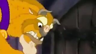 Adults cartoon with funny porn and naughty humor