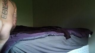 Installed a hidden camera before sex with my ex-girlfriend - Bedroom Eporn