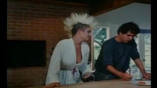 Retro porn orgy with big cocks, milfs, step moms and horny fuckers