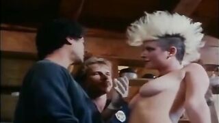 Retro porn orgy with big cocks, milfs, step moms and horny fuckers