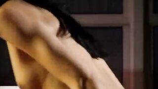 A couple fucked in the club, it was a very hot sex
