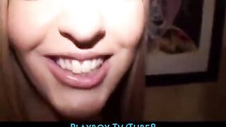 A young guy fucked at the party with students