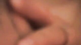 An Emo girl gets her slit hammered by a guy wearing a black shirt