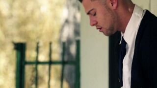 The student received a punishment in the form of sex
