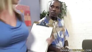 Father and son enjoyed a prostitute's services in an intense encounter