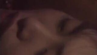 A young man had sex with his younger virgin sister in a steamy encounter