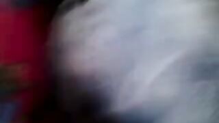 A guy is masturbating on the riser right in the bus