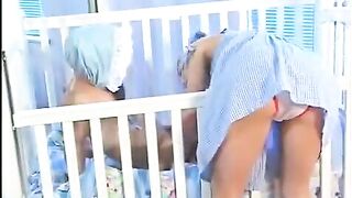 The man called the babysitter for an interview and had sex with her