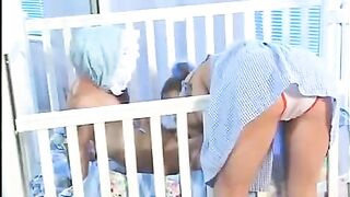 The man called the babysitter for an interview and had sex with her