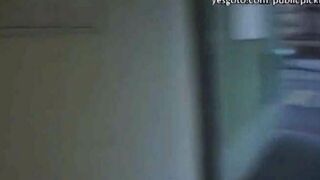 A friend brought a girl to me and she started sucking me
