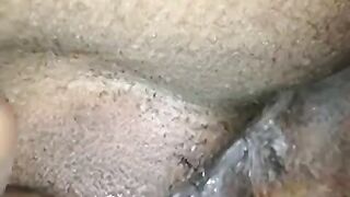 Cunnilingus can be quite an impressive act when done right