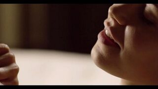 Beautiful and delicate sex with affection, perfect for HD