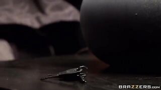 Brought the girl to bed and fucked her, attached with eporn
