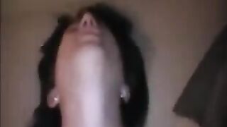 The stepfather got sex with his sleeping daughter