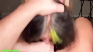 Get ready for tin with the hottest pornstar in hardcore action