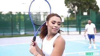 Practicing sex after playing sports is not a sin