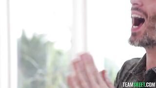 No Condom Zone - sexy girls have no condoms and they like it hard