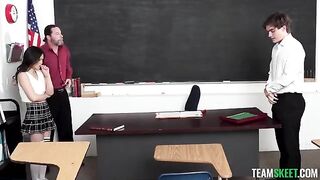 How to win the guy's cock when you are a girl?