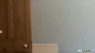 One more hot fuck in the shower