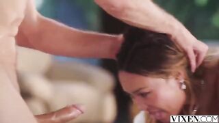 A man won a bet and fucked an amazing Asian beauty