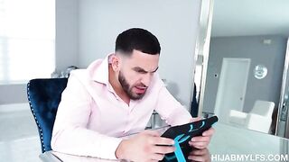 Amazing couple exchange, one of the best videos I've seen!