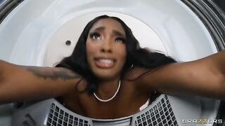 My roommate hired a new videographer and he is a cheater!