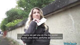 A French teacher gave lessons in sex for money to a beautiful woman