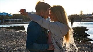 Total Satisfaction - the best ending for a romantic sex