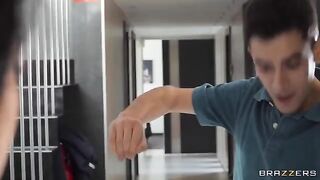 Fantasy fuck with an Imaginary Friend, first-person view