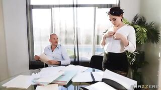 You Shouldn't Fuck Your Coworkers
