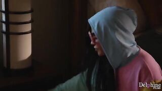 Can I Steal Your Heart? - FFM threesome
