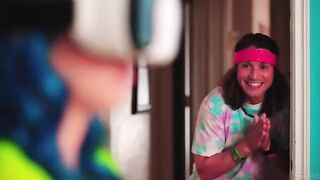 A super realistic VR sex that feels like you're really having sex