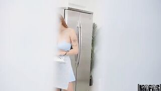 A recipe for a dick-pleasing dessert