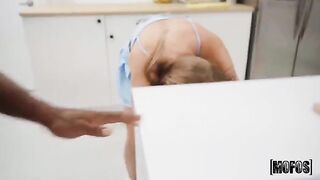 A recipe for a dick-pleasing dessert