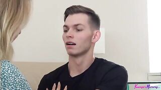 One plus one equals fuck me - a hot scene