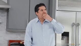 Welcome to the Horny Neighbor Association - well-cum to the club!