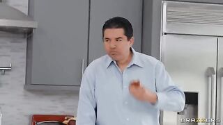Welcome to the Horny Neighbor Association - well-cum to the club!