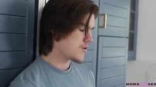 I left my stepson without supervision and this is what happened