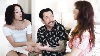 A rich man is so fucking lonely that he can not stand it