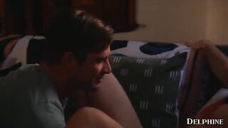 Play your game and I'll play with my pussy - Asian girl